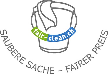 FairClean Logo